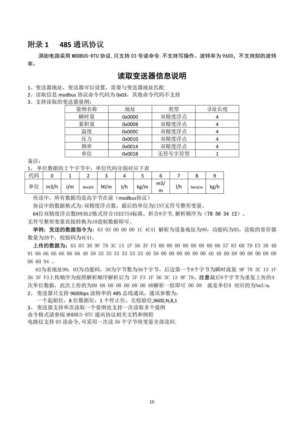 渦街流量計說明書-Y板最終版本2021-18